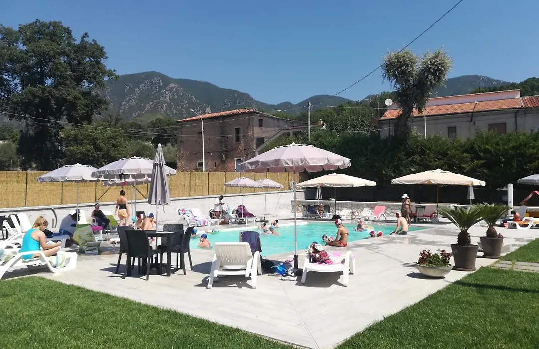 Agriturismo La Palazza-1