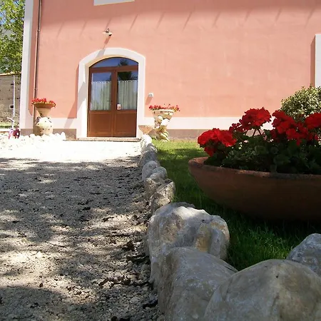 Agriturismo La Palazza-3